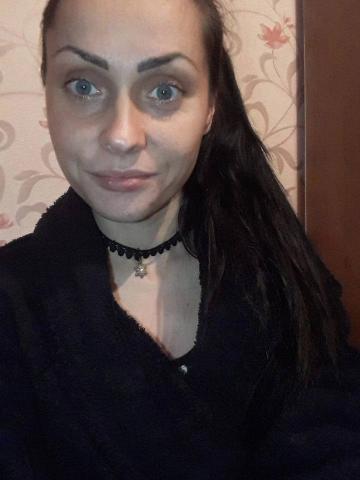 Индивидуалка Василиса Фотография 3